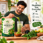 Ayurventa Moringa Powder – 250g - Image 3